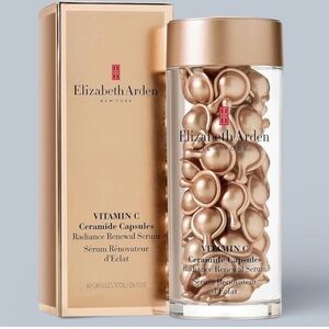 Elizabeth Arden Vitamin C Ceramide Capsules Radiance Serum -60